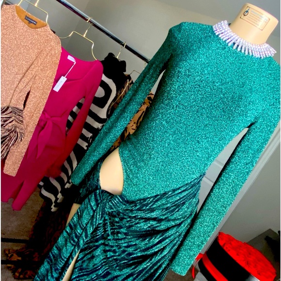 The Lux & The Beautiful. - Picture 1 of 5